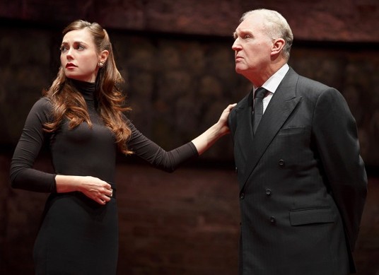 King Charles III: A Future History Play